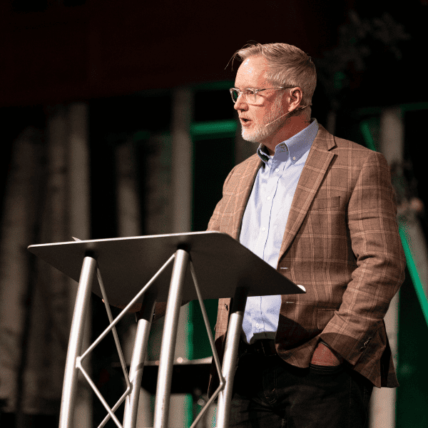 Indianapolis Church service