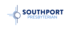 Southport Presbyterian Church Indianapolis logo colored