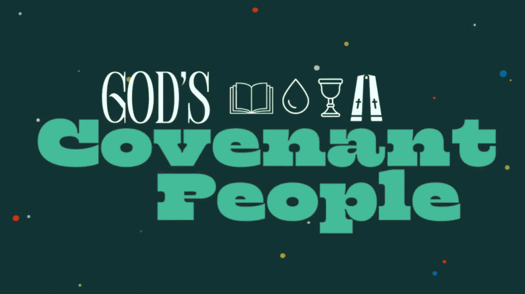 God Feeds