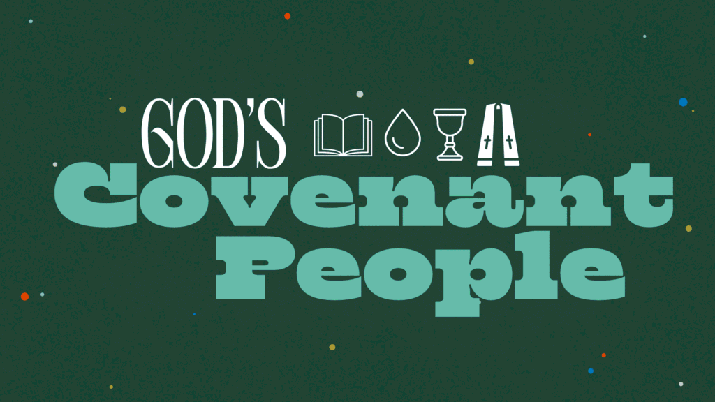 God Marks