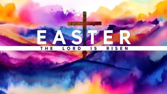 Easter Sunday | Colossians 2:9-15