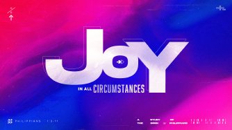 Joy | Philippians 4