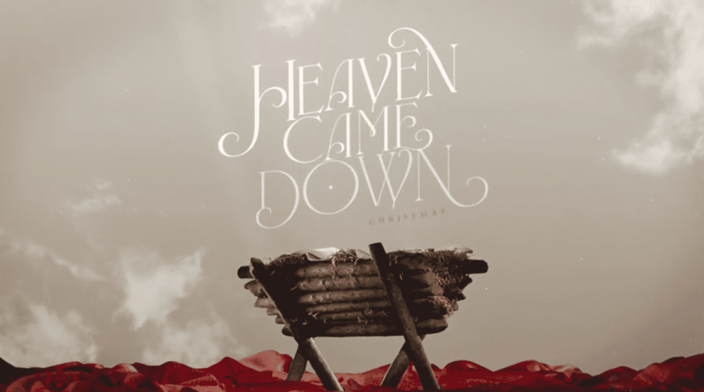 When Heaven Came Down | Matthew 2:1